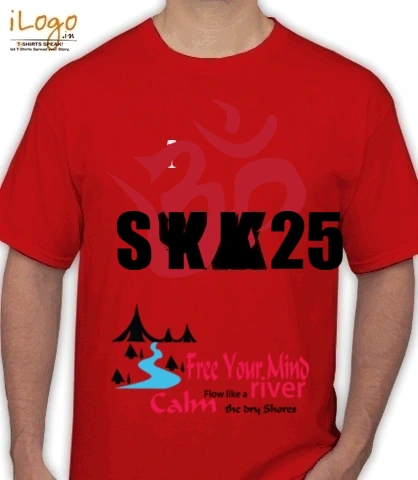 Tshirts SKK T-Shirt