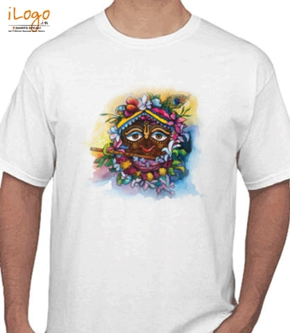 Tshirt ISKCOND T-Shirt