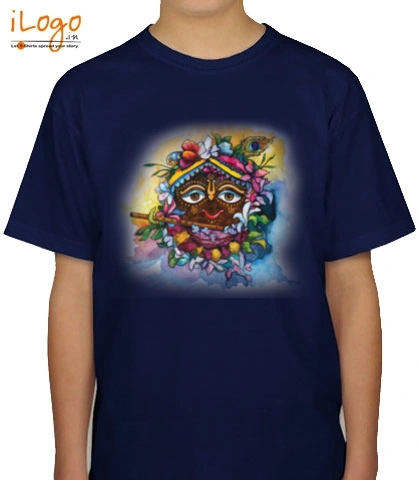 Tshirt ISKCONDd T-Shirt