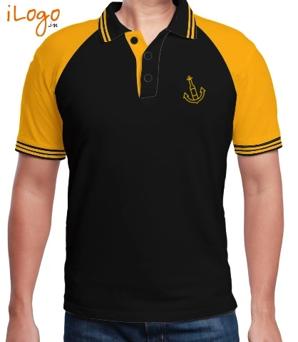 Shirt goldenanchord T-Shirt