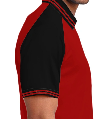 mahindrad right sleeve of mihendra in India