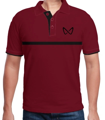 T SHIRTS mahindrad T-Shirt