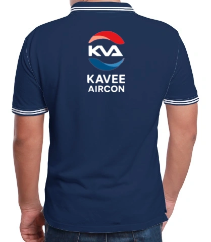 kaveed back of kavee in India