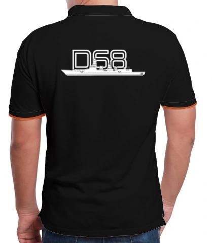 Imphal back of Imphal74 in Canada