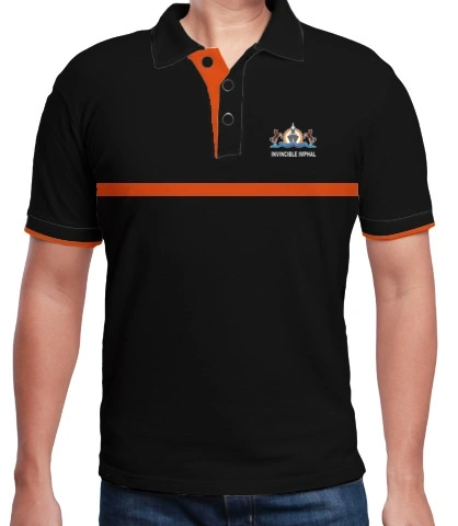 Shirt Imphal T-Shirt