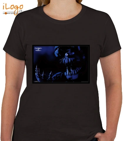 SHIRTS kristy T-Shirt