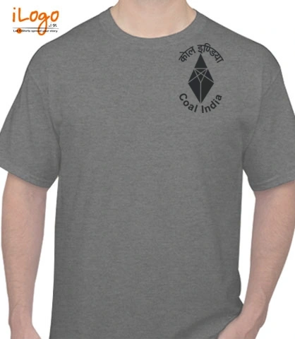 TShirt Coal-India T-Shirt