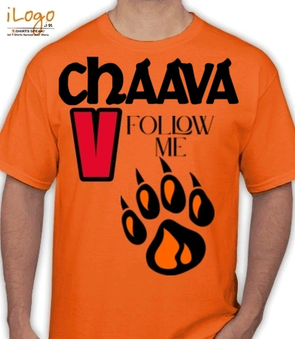 TSHIRT VISHAL-MOHITE T-Shirt