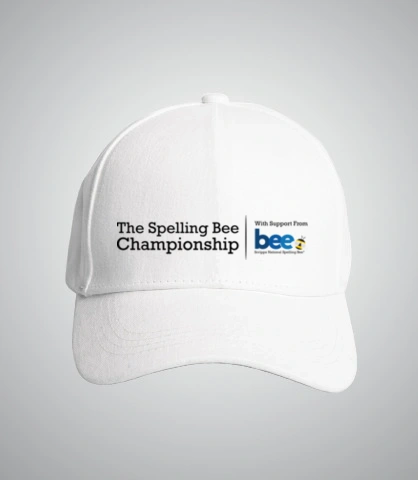 Tshirts spellingbeecap T-Shirt