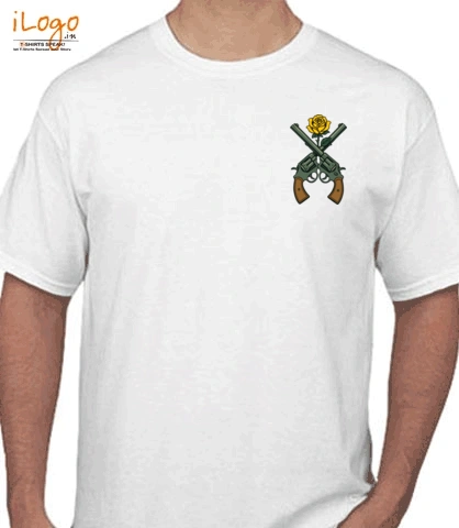 Tee -art-house T-Shirt