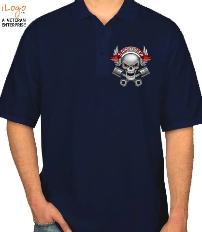 Shirts Manoj T-Shirt