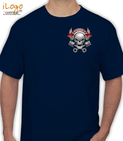 Shirts Manoj T-Shirt