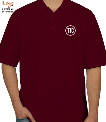 Tee TTC T-Shirt