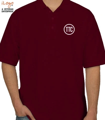 Tee TTC T-Shirt