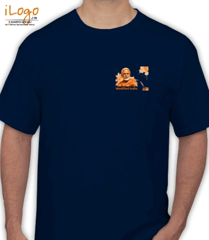 Shirts modified T-Shirt