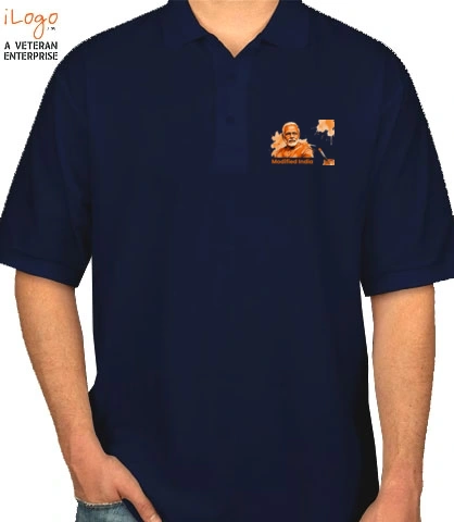 Shirts modified T-Shirt
