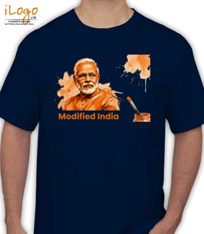 Shirts modified T-Shirt
