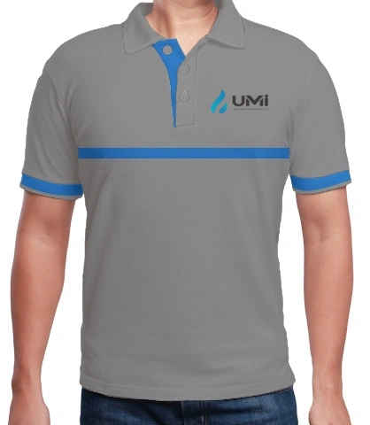 Tshirts umi- T-Shirt