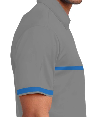 umi- right sleeve of xfgfxdvgf in India