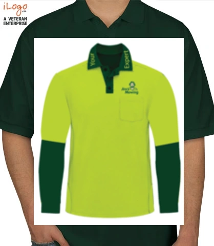 Tshirts jims-polo-full T-Shirt