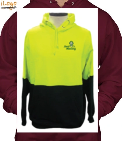 Tshirts jims-hoodie T-Shirt