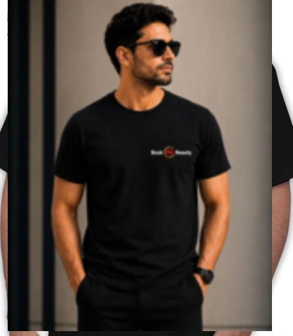 Tshirts satya T-Shirt