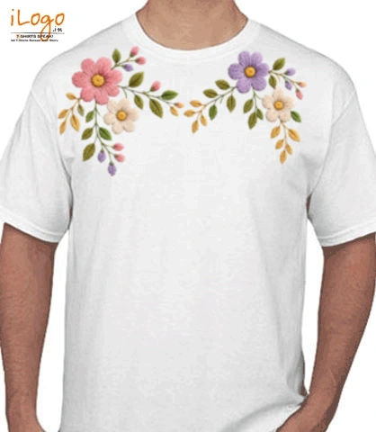 Tshirts Emroding- T-Shirt