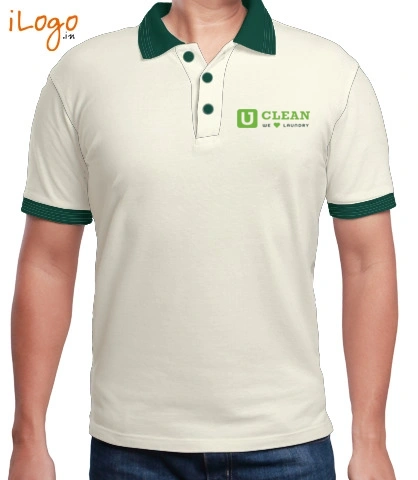 T shirt clean T-Shirt