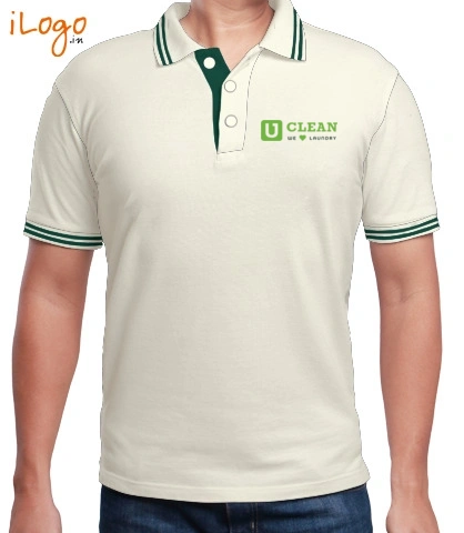 T shirt clean T-Shirt