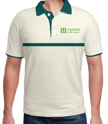 T shirt clean T-Shirt