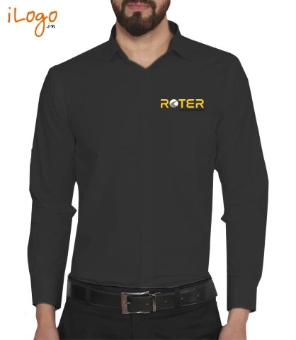 T shirt roter T-Shirt