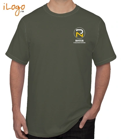 T shirt miltarygreen T-Shirt