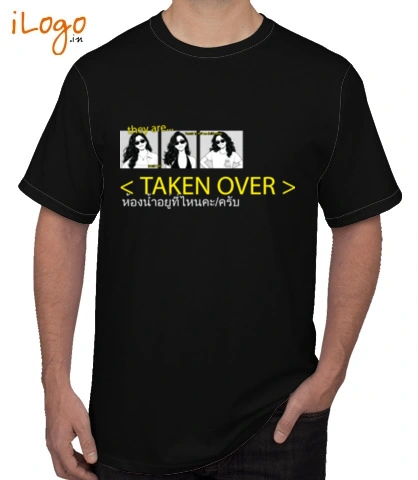T Shirts Pashang T-Shirt