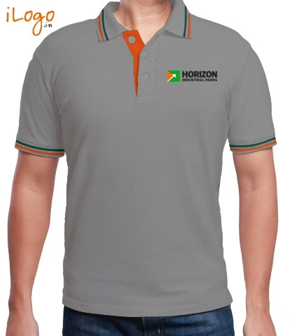 Tshirt horizon T-Shirt