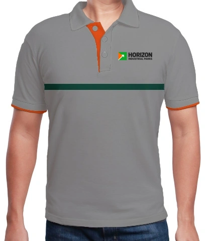 Tshirt Horizon T-Shirt