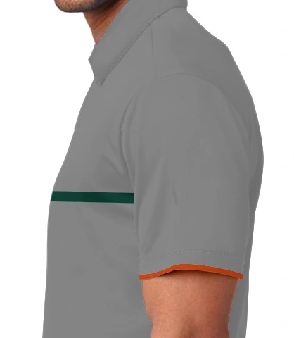 Horizon left sleeve of chfdfbh in India