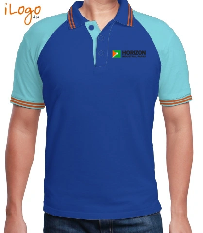Tshirt hoizon T-Shirt