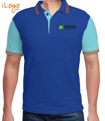 Tshirt Horizon T-Shirt