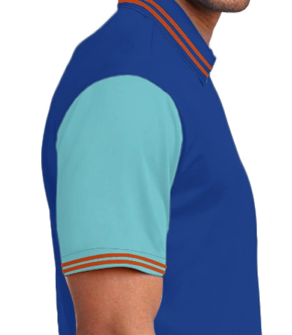 Horizon right sleeve of vfbhfcbhn in India