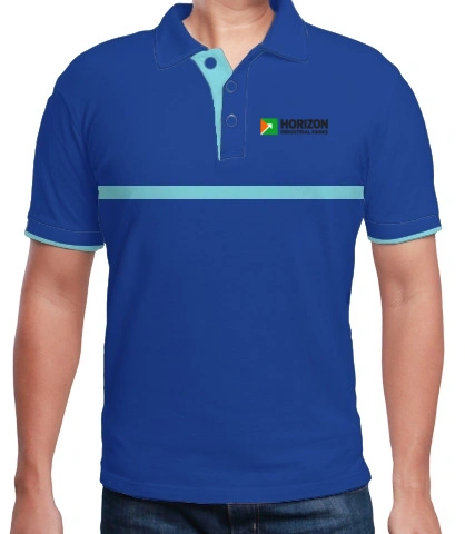 Tshirt Horizon T-Shirt