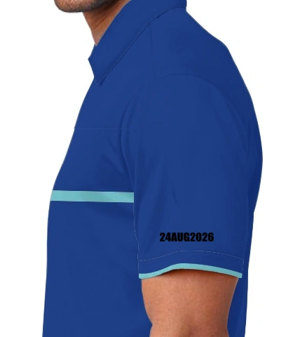 Horizon left sleeve of fgbdrfbh in India