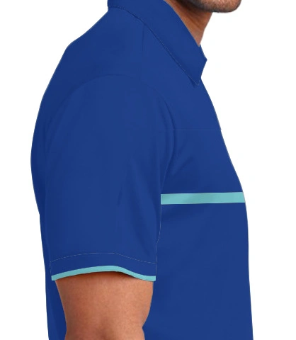 Horizon right sleeve of fgbdrfbh in India