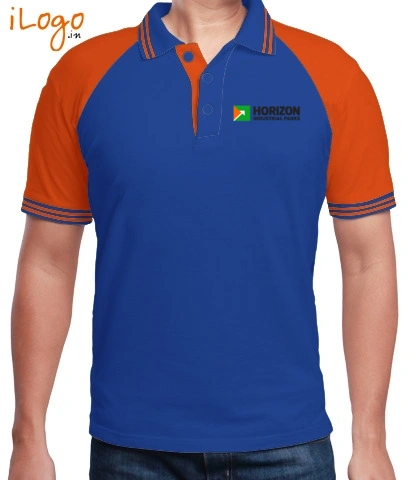 Tshirt horizon T-Shirt