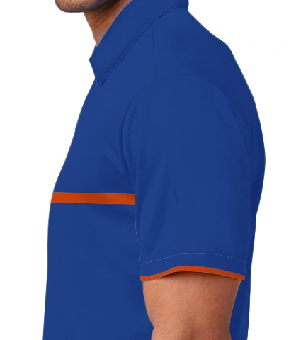 AUG left sleeve of vfchfcdtgh in India