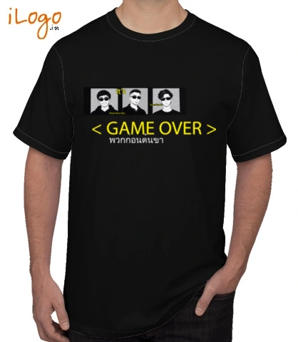 Tshirt Prashang T-Shirt