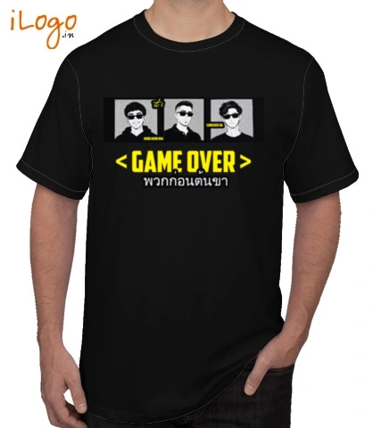 Tshirt prashang T-Shirt