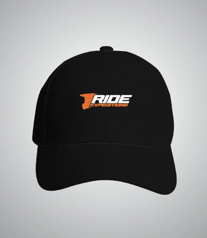Tshirt rideexpeditions T-Shirt