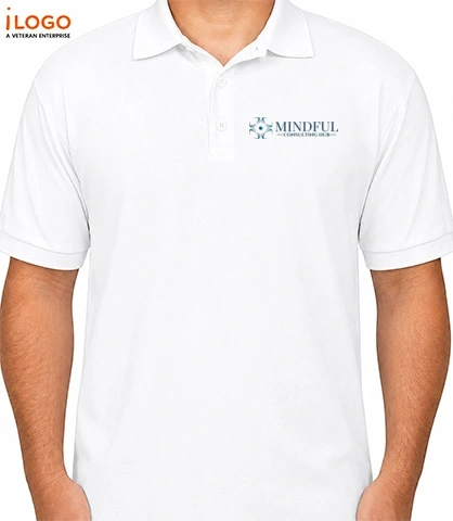 Tshirt mind T-Shirt