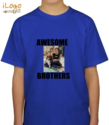 Tshirt BRO T-Shirt