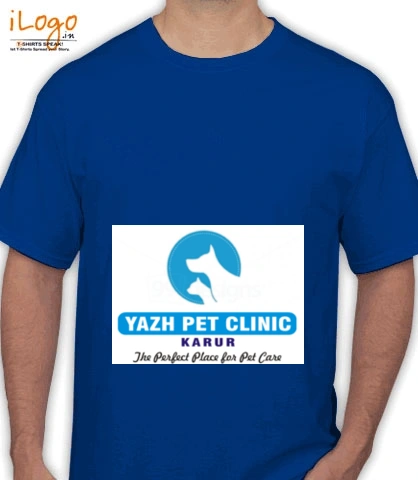 Tshirt YPC T-Shirt